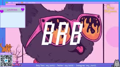 Snapshot of sweet_bluee chatting on November 2025 12:17:01 PM Tutti online show from November 2025 12:17:01 PM