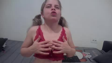 Snapshot of sweet_bluegirl chatting on January 2025 09:46:02 PM Sweet bluegirl online show from January 2025 09:46:02 PM