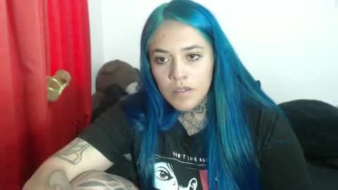 Bubbles online show from January 2025 10:34:01 PM