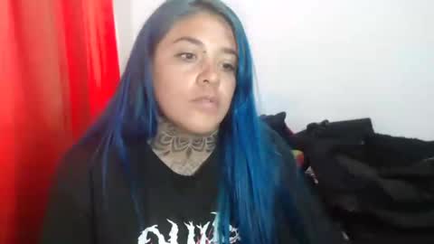 Bubbles online show from February 2025 08:10:01 PM