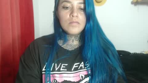 Bubbles online show from February 2025 10:50:02 PM