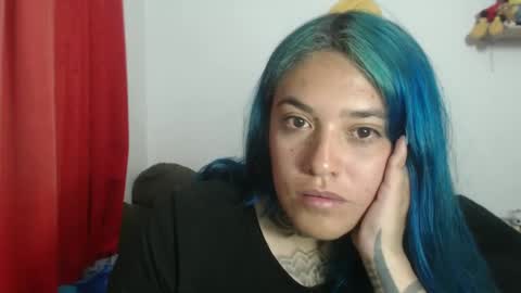 Bubbles online show from March 2025 12:48:01 AM