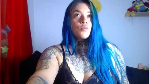 Bubbles online show from November 2025 10:10:02 PM