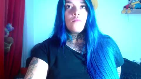 Bubbles online show from November 2025 01:26:02 AM