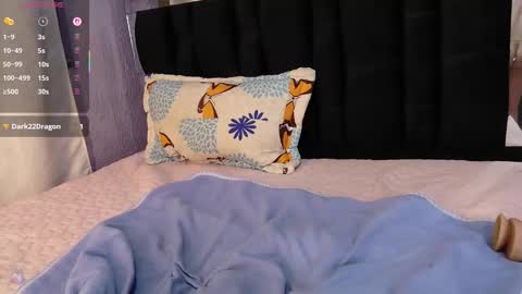 Candy online show from November 2025 01:45:02 PM