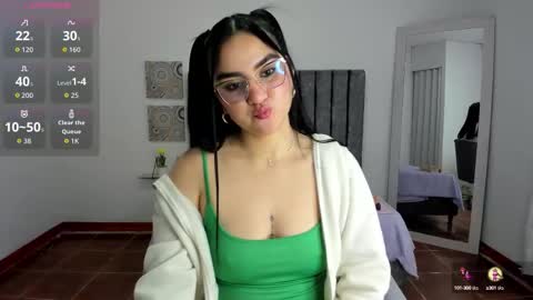 Cata online show from October 2025 12:57:02 PM