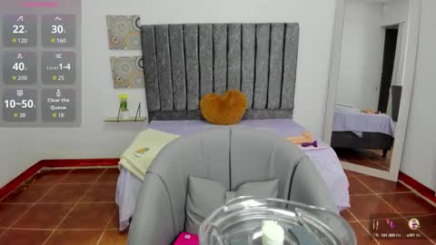 Cata online show from October 2025 11:42:02 AM