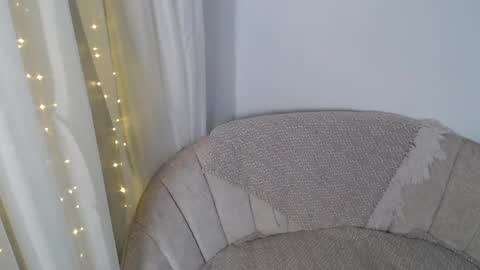 Snapshot of sweet_chantelle chatting on April 2026 12:18:02 PM Chantelle online show from April 2026 12:18:02 PM