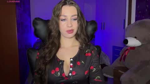 Sweet Cherry online show from December 2025 05:19:02 PM