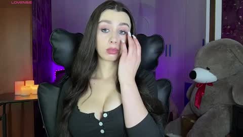 Snapshot of sweet_cherry_n chatting on May 2026 07:41:02 PM Sweet Cherry online show from May 2026 07:41:02 PM