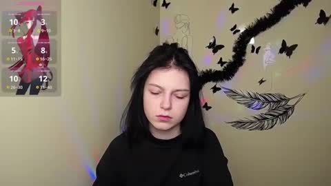 Ivy online show from January 2025 06:56:02 AM