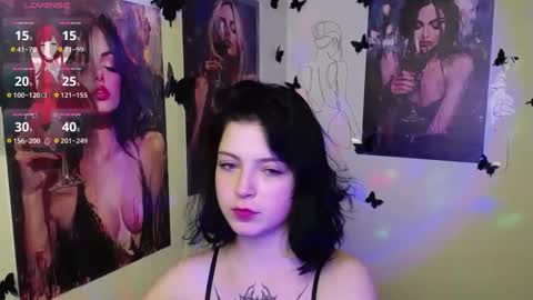 Ivy online show from March 2025 02:07:01 PM