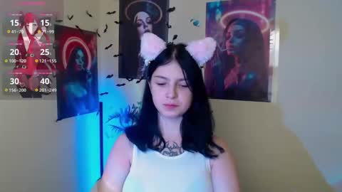 Ivy online show from November 2025 07:41:01 AM