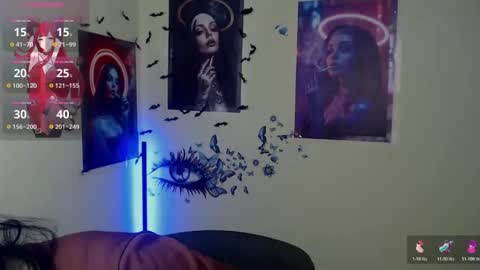 Ivy online show from December 2025 07:03:02 AM