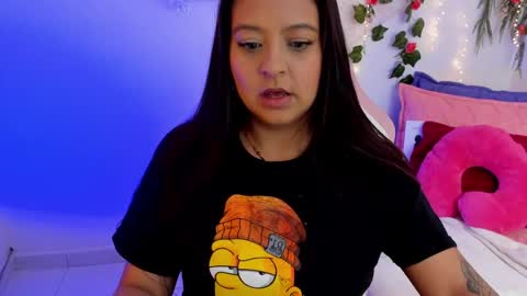 Snapshot of sweet_chloe6 chatting on December 2024 08:32:01 PM Chloe online show from December 2024 08:32:01 PM