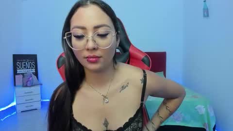 sweet_coral_ online show from February 2026 07:51:01 AM