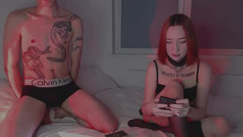 Snapshot of sweet_devil__ chatting on October 2025 10:32:02 PM Christina Roman online show from October 2025 10:32:02 PM