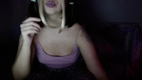 Samanta online show from January 2025 09:05:01 PM