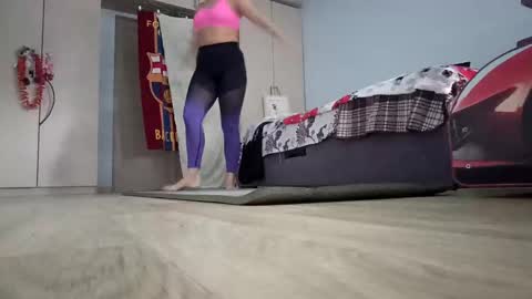 Samanta online show from February 2025 09:41:01 AM