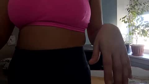 Samanta online show from February 2025 10:15:02 AM