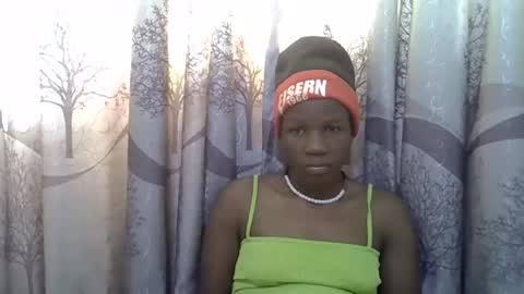 Snapshot of sweet_elisa001 chatting on June 2026 12:07:02 PM Edah online show from June 2026 12:07:02 PM
