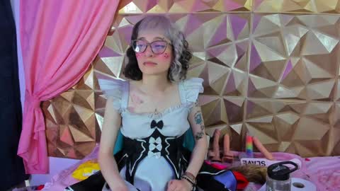  emmili  online show from February 2025 03:10:02 PM