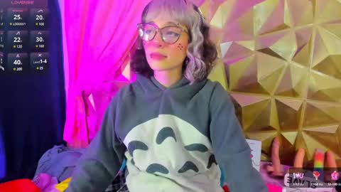  emmili  online show from February 2025 03:20:01 PM