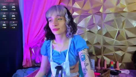  emmili  online show from March 2025 12:11:02 PM