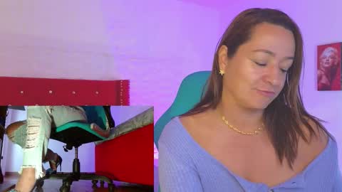 Snapshot of sweet_evans___ chatting on October 2025 01:58:02 AM Sweet Evans online show from October 2025 01:58:02 AM