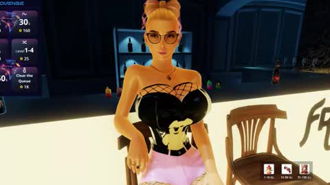 Fleur online show from February 2026 02:17:02 AM