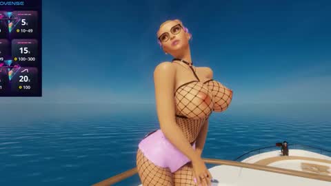 Fleur online show from February 2026 04:21:02 PM