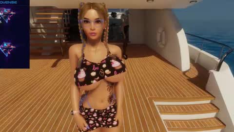 Fleur online show from February 2026 12:12:01 PM