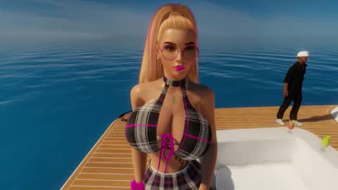 Fleur online show from February 2026 01:53:02 PM