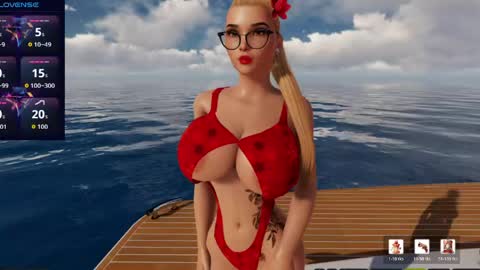 Snapshot of sweet_fleur chatting on May 2026 03:19:02 PM Fleur online show from May 2026 03:19:02 PM