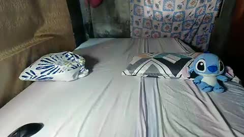 Sweet Freya online show from February 2025 01:10:01 AM