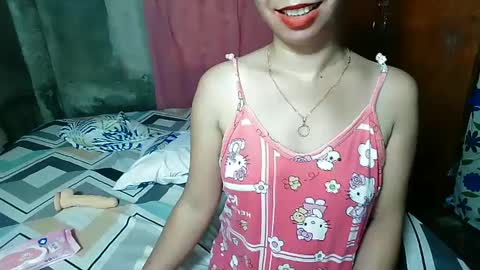 Sweet Freya online show from March 2025 04:19:01 AM