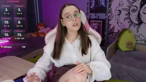 Alice online show from February 2026 04:55:01 AM