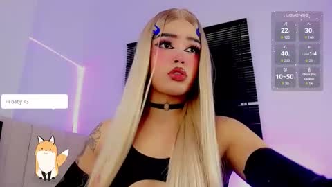 Snapshot of sweet_goddess23 chatting on May 2026 10:09:02 AM sweet_goddess23 online show from May 2026 10:09:02 AM