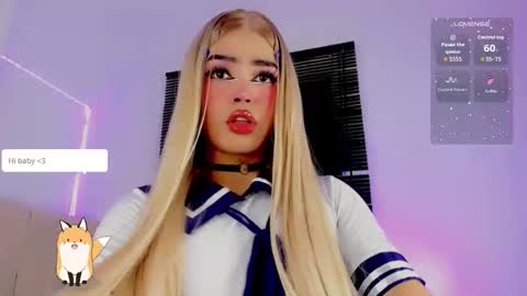 Snapshot of sweet_goddess23 chatting on May 2026 07:59:01 AM sweet_goddess23 online show from May 2026 07:59:01 AM
