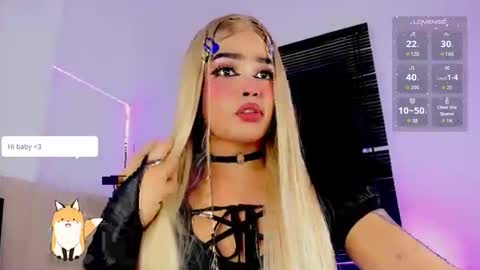 Snapshot of sweet_goddess23 chatting on June 2026 09:59:01 AM sweet_goddess23 online show from June 2026 09:59:01 AM
