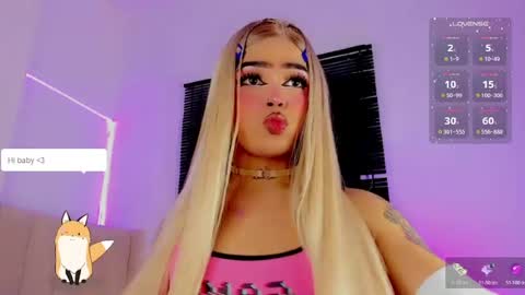 Snapshot of sweet_goddess23 chatting on June 2026 10:40:01 AM sweet_goddess23 online show from June 2026 10:40:01 AM