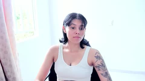 Hanna online show from November 2025 03:56:02 PM