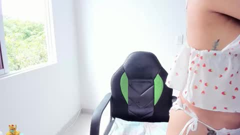 Hanna online show from January 2026 03:58:02 PM