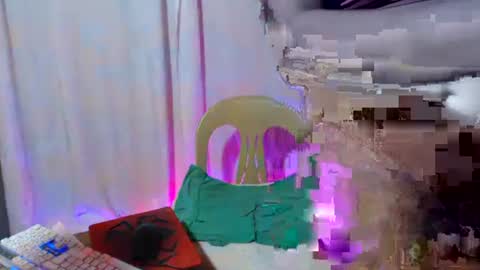 Snapshot of sweet_hanna22 chatting on October 2025 12:52:02 AM hanna mae online show from October 2025 12:52:02 AM