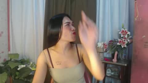 hanna mae online show from December 2025 10:50:01 PM