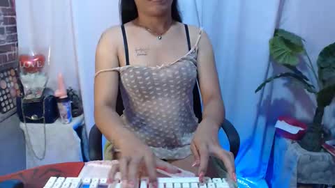 hanna mae online show from June 2026 11:24:02 AM