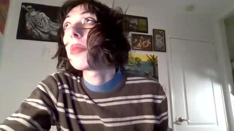 Snapshot of sweet_harvey chatting on January 2026 12:49:02 AM sweet_harvey online show from January 2026 12:49:02 AM