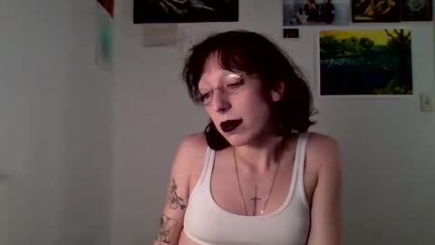 Snapshot of sweet_harvey chatting on February 2026 01:12:01 AM sweet_harvey online show from February 2026 01:12:01 AM