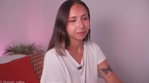 Snapshot of sweet_kalisa chatting on June 2026 11:47:02 PM Call me Kali online show from June 2026 11:47:02 PM