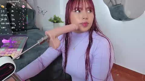 KhristieJoin The Fan Club online show from November 2025 02:10:01 AM